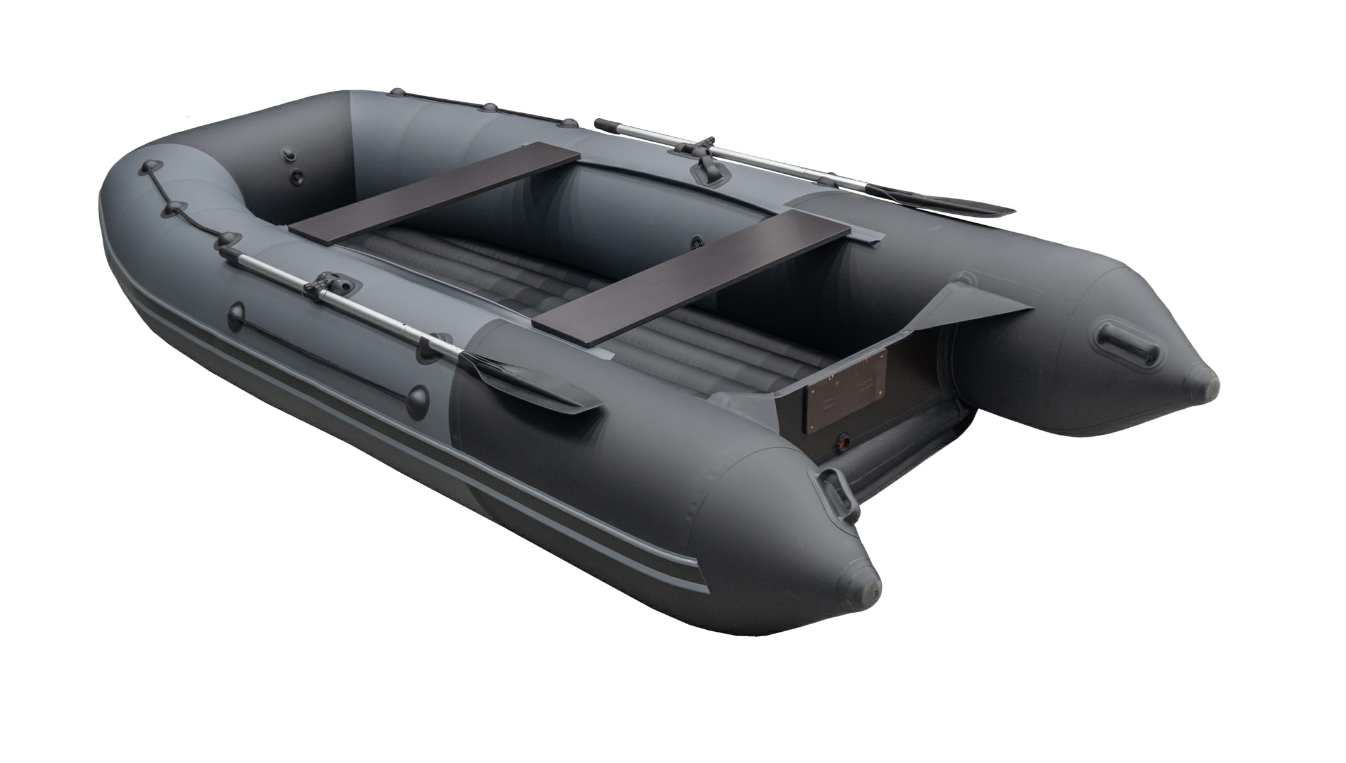 Лодка Таймень RX 3700 НДНД в Кургане