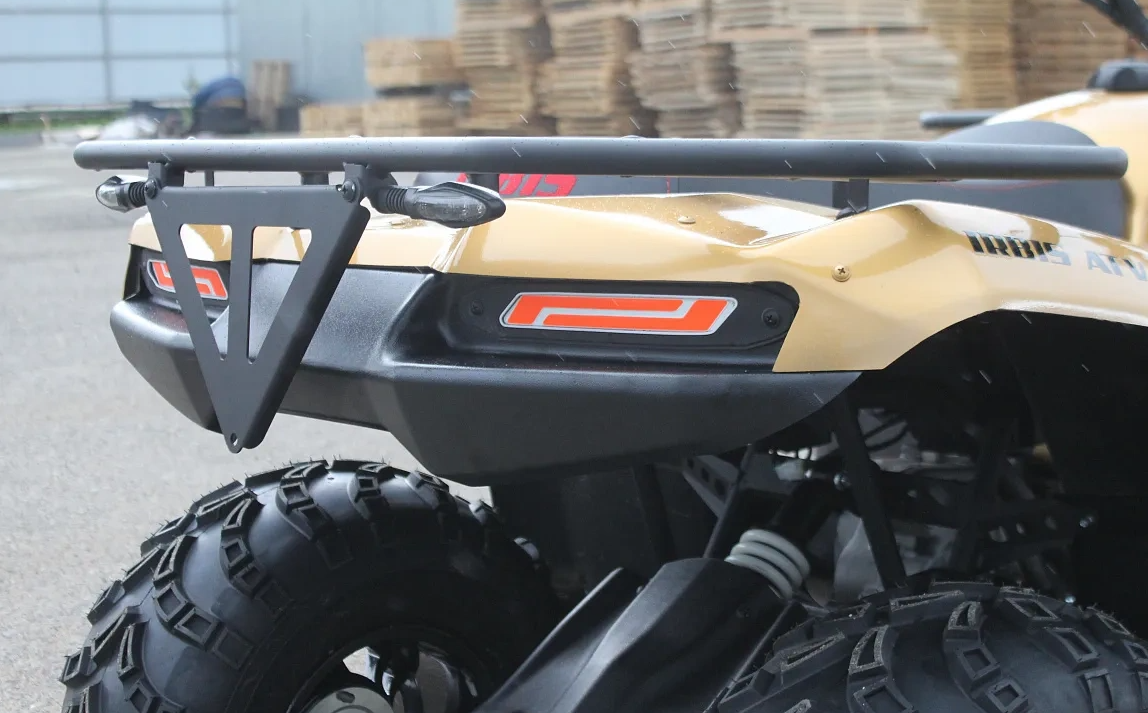 КВАДРОЦИКЛ IRBIS ATV200 PREMIUM в Кургане