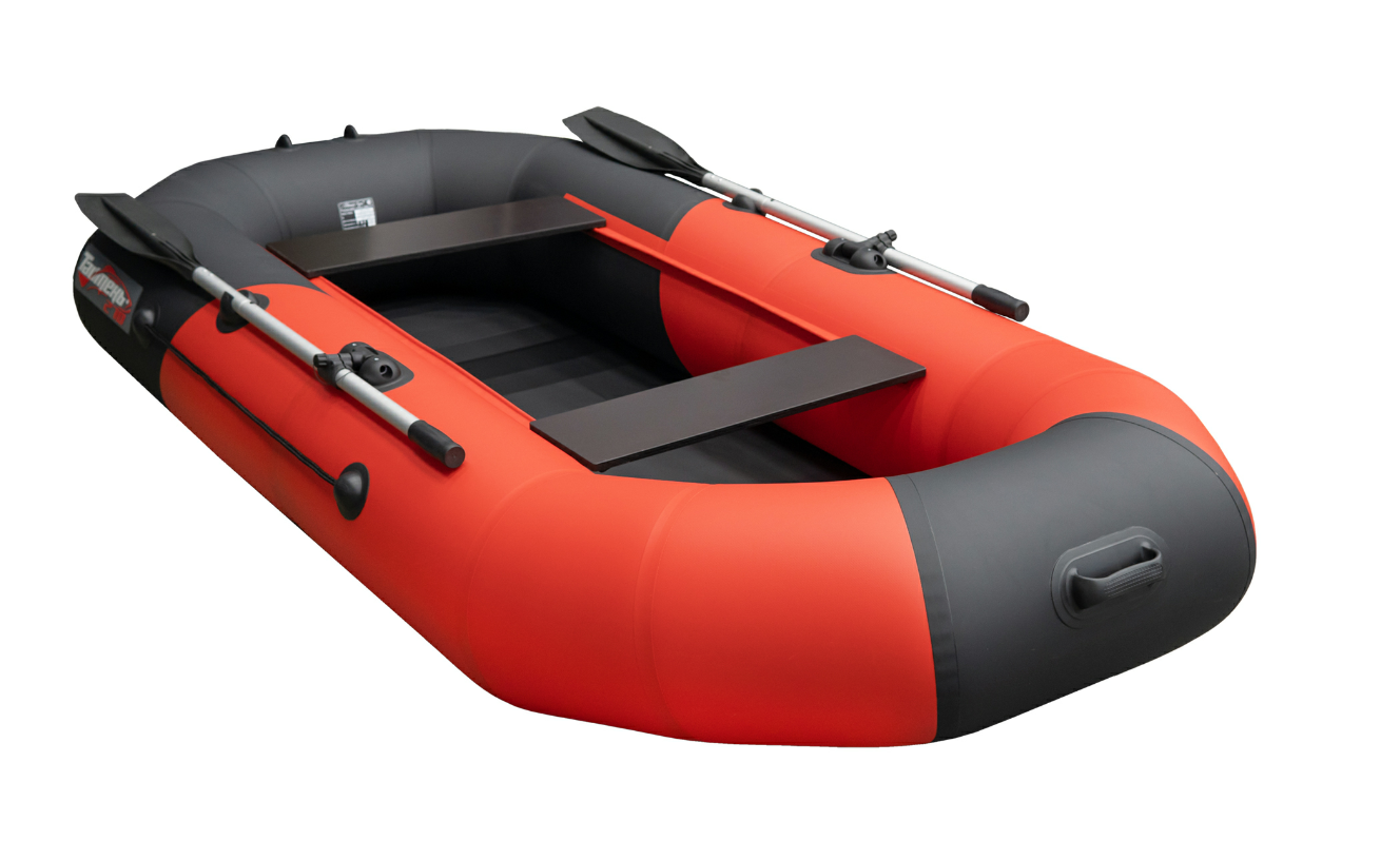 Лодка Таймень NX 270 в Кургане