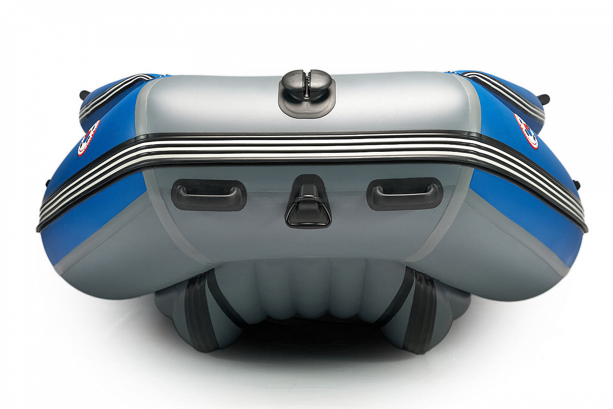 Лодка MISHIMO FAMILY LITE DF 400 в Кургане