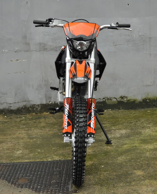 Мотоцикл JHLMOTO JHL MX300 PR300 (175FMN) в Кургане