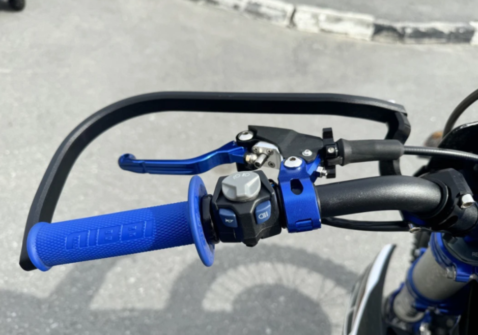 Кроссовый мотоцикл FAIDET NC300S ULTRA KKE в Кургане