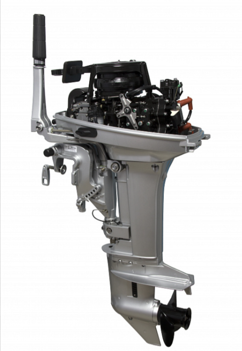 Лодочный мотор Seanovo SN9.9FFEL Enduro в Кургане