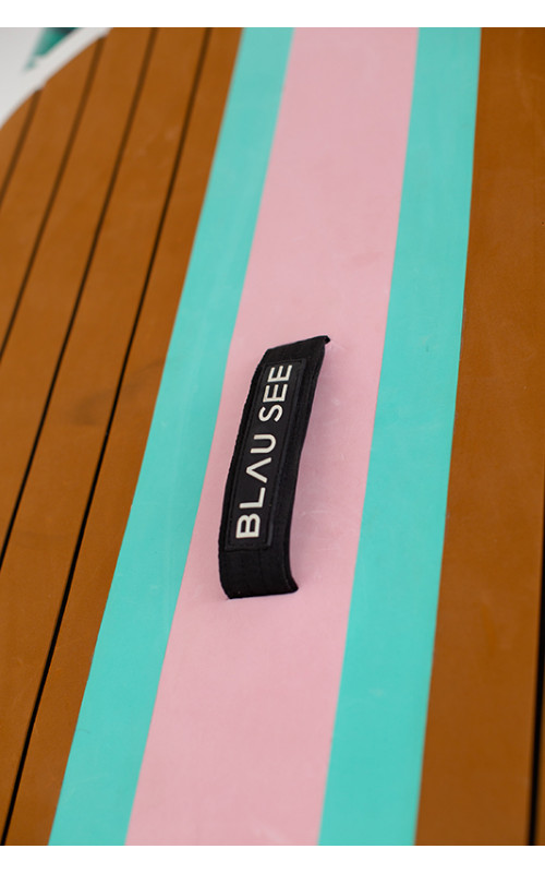 НАДУВНОЙ SUP BOARD FLAMINGO 11,6 в Кургане