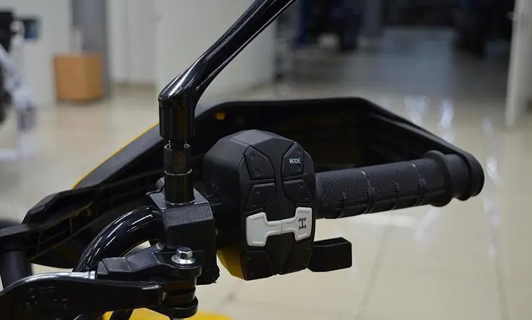 Квадроцикл HISUN GUARDIAN 400L /LONG в Кургане