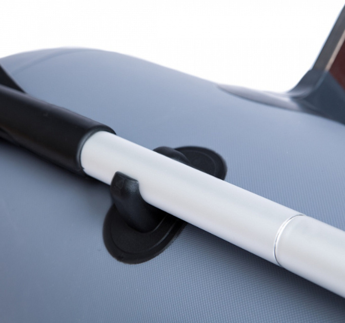 ЛОДКА НАДУВНАЯ YUKONA 230 TL (БЕЗ ПАЙОЛА) в Кургане