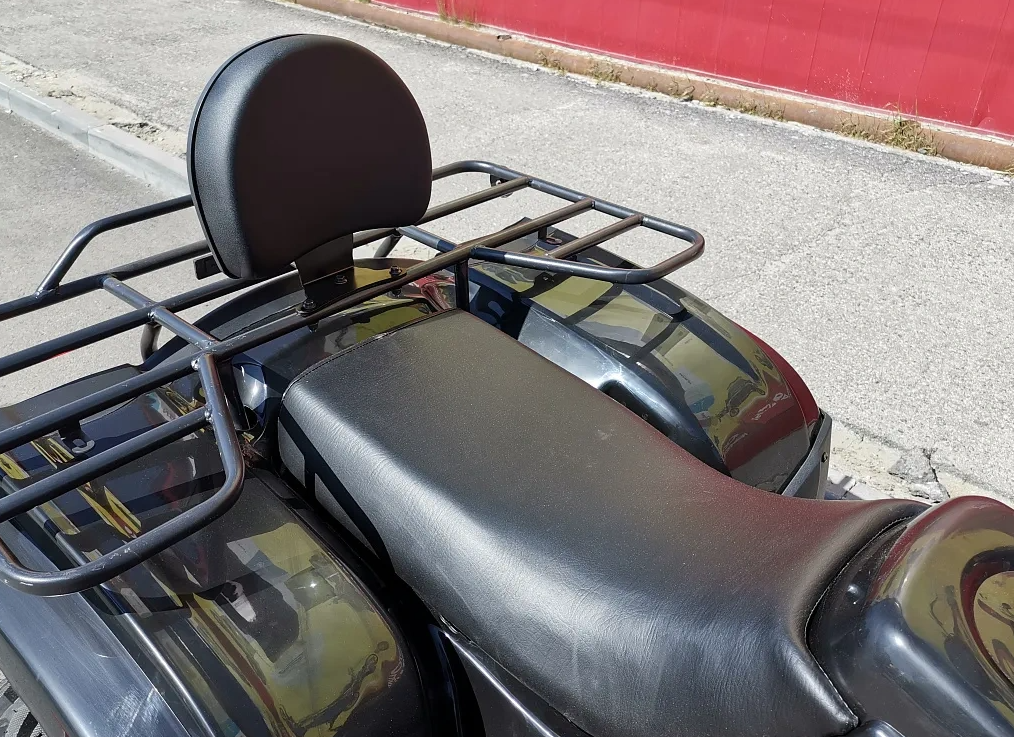 Квадроцикл PROMAX TRX300 CVT в Кургане