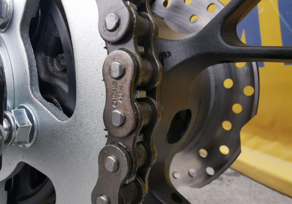 Мотоцикл MOTOLAND (МОТОЛЕНД) 250 CB250 (172FMM-5/PR250) (2022 г.) в Кургане