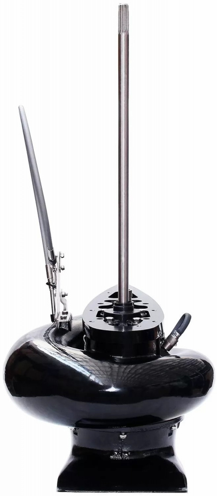 ВОДОМЕТНАЯ НАСАДКА MARLIN НА МОТОР 40 Л.С. YAMAHA, MARLIN, HIDEA, MIKATSU в Кургане