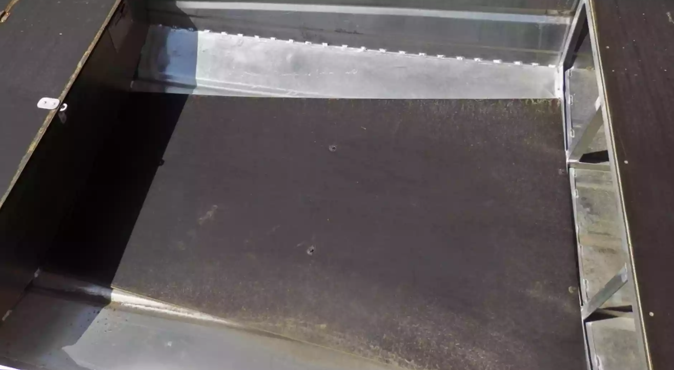 Алюминиевая лодка Вятка-Профи Вариант в Кургане