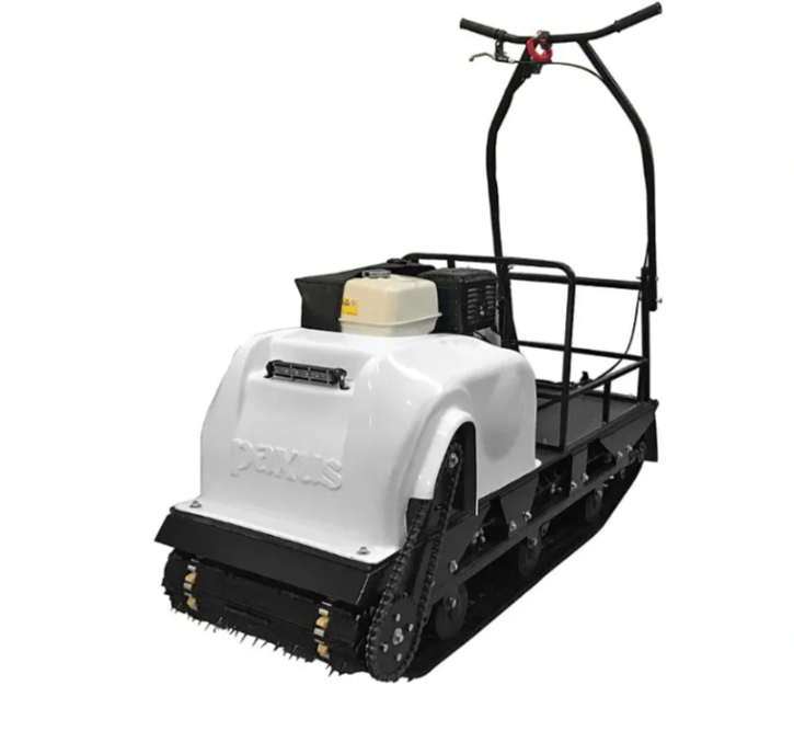 Мотобуксировщик PAXUS 500 9 л.с. в Кургане