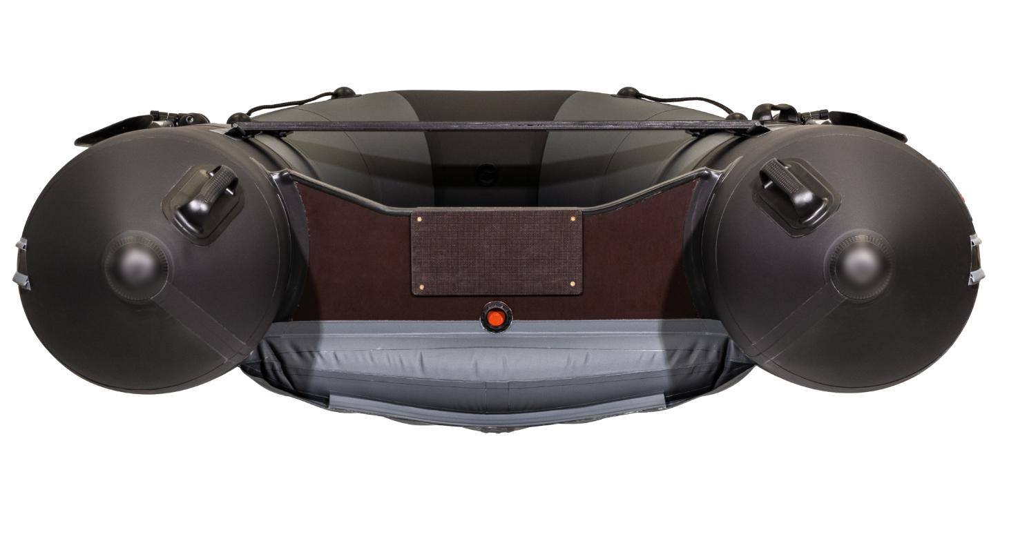 Лодка Таймень NX 3800 НДНД PRO в Кургане