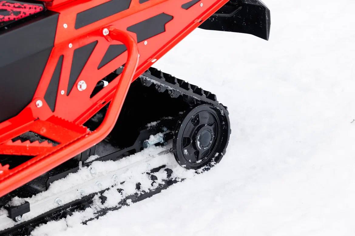 Снегоход IRBIS TUNGUS 400 25/26 в Кургане