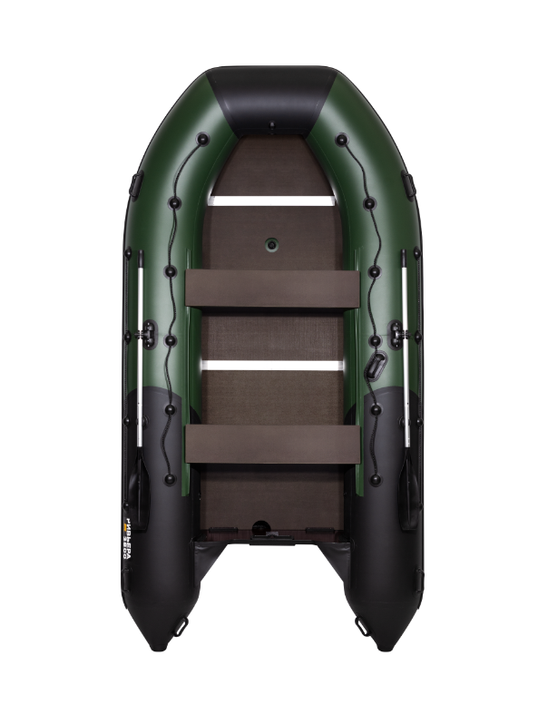 Лодка Ривьера Максима 3800 СК в Кургане