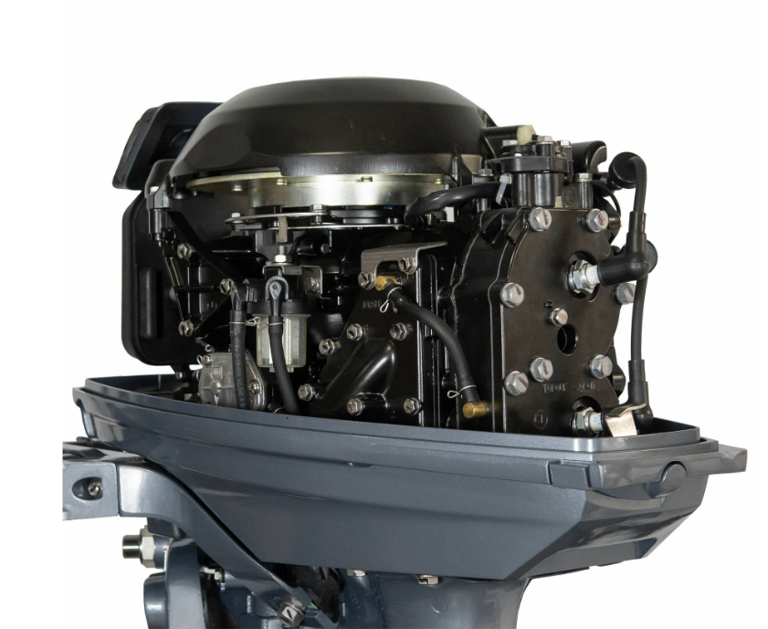 Лодочный мотор APACHE T30BS в Кургане