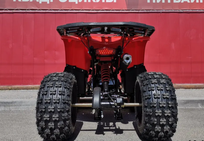 Квадроцикл PROMAX WILD 175 BASIC в Кургане