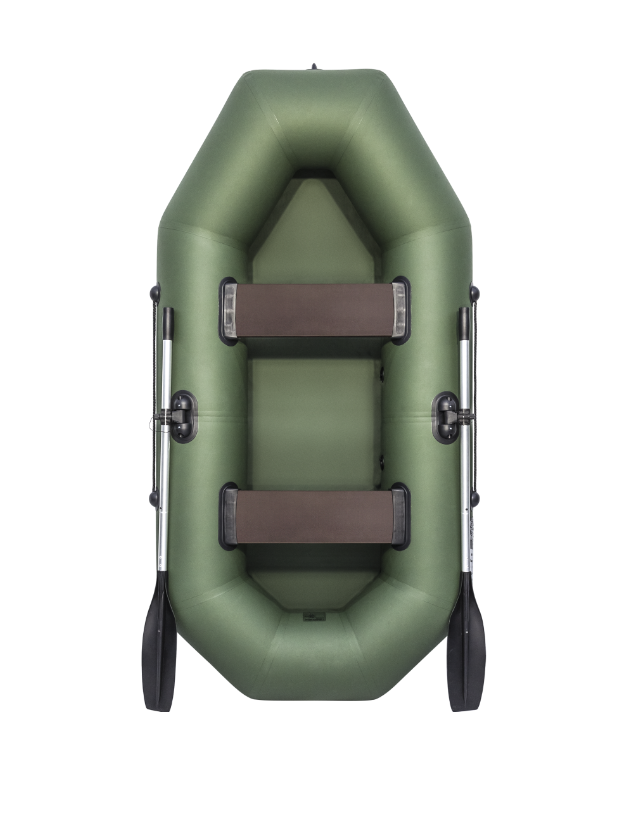 Лодка АКВА-ОПТИМА 240 в Кургане