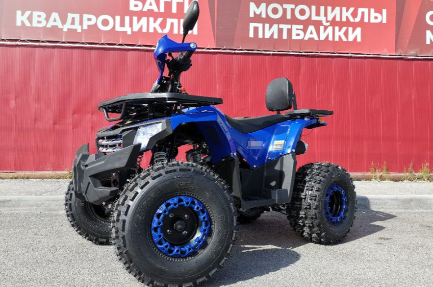 Квадроцикл PROMAX WILD 2.0 190 LUX в Кургане
