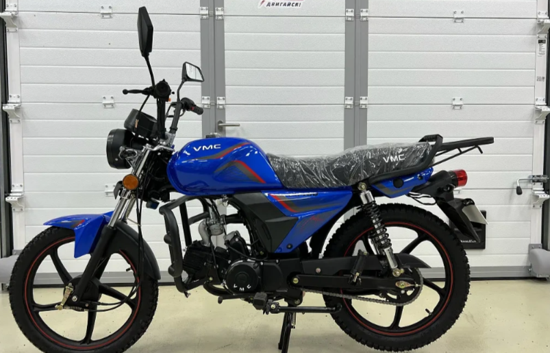 Мопед VENTO RIVA - II CX PRO в Кургане