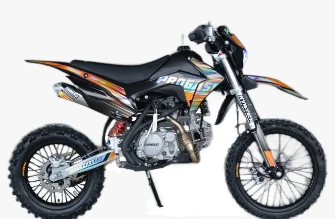 Питбайк Progasi SMART 160 NEW (YX 1P60FMK 160) в Кургане