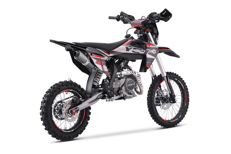 Питбайк YACOTA H5 125 в Кургане