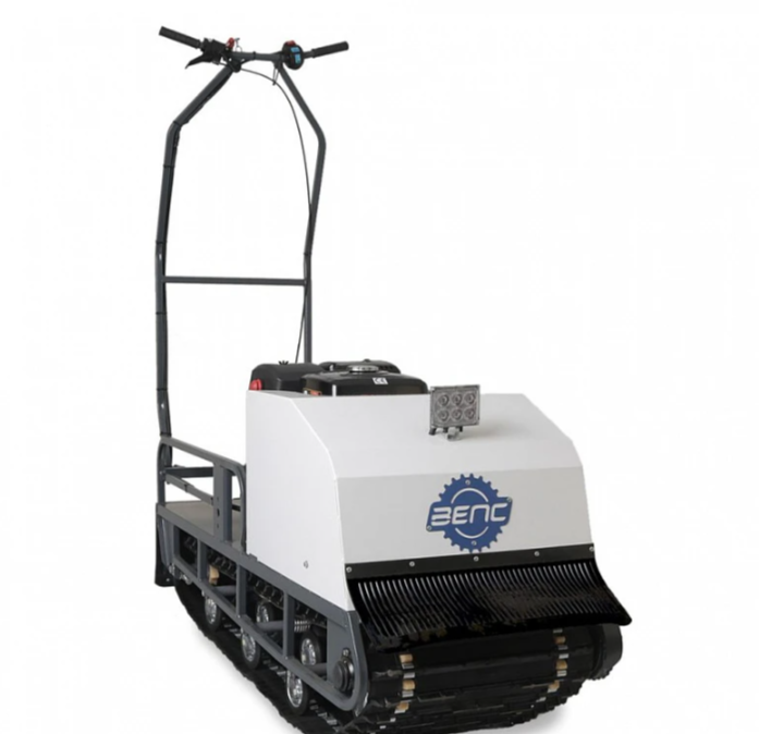 Мотобуксировщик ВЕПС WINTER «ПРОФИ» 18 в Кургане