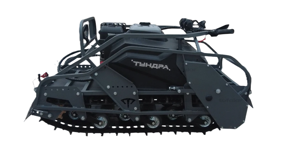 Мотобуксировщик Тофалар Тундра Классик в Кургане