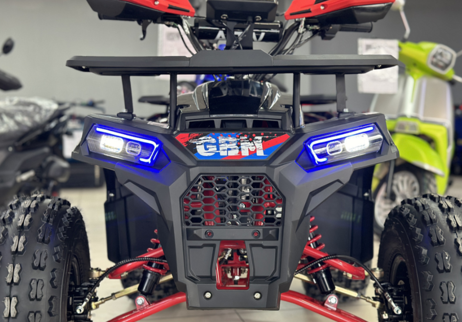 Квадроцикл GBM MAVERICK 222 NEW в Кургане