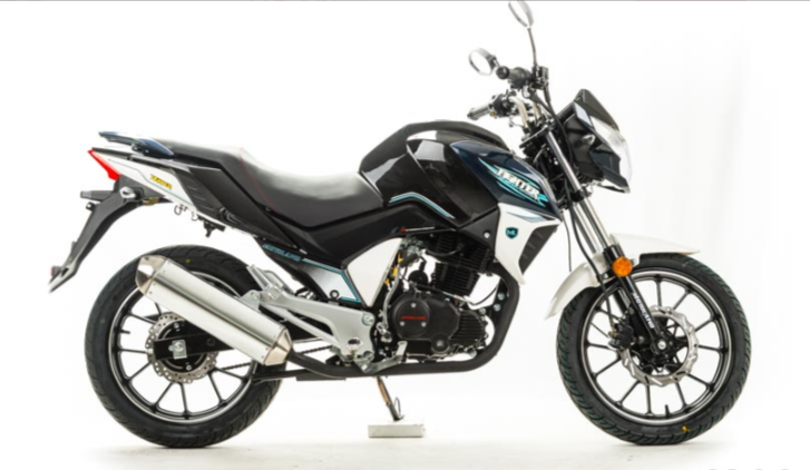 Мотоцикл MOTOLAND (МОТОЛЕНД) FIGHTER 250 в Кургане