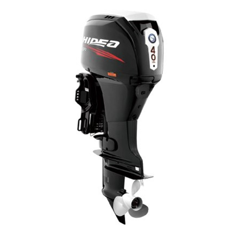 Лодочный мотор HIDEA HDEF40FEL-T EFI в Кургане