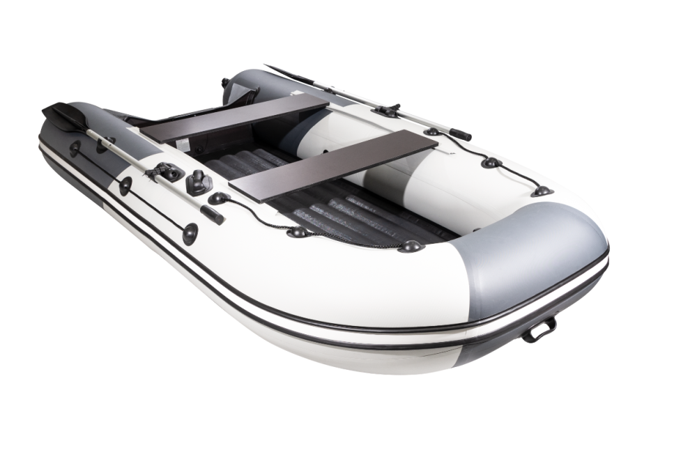 Лодка ривьера 3200 нднд гидролыжа в Кургане