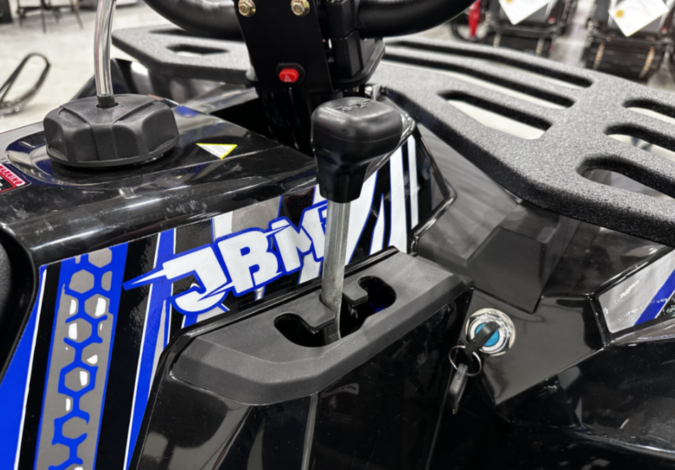 Квадроцикл GBM SHARP BIG 300 NEW PREMIUM в Кургане