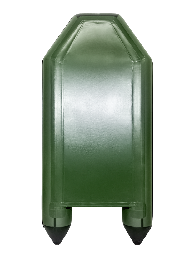 Лодка Аква 2800 в Кургане