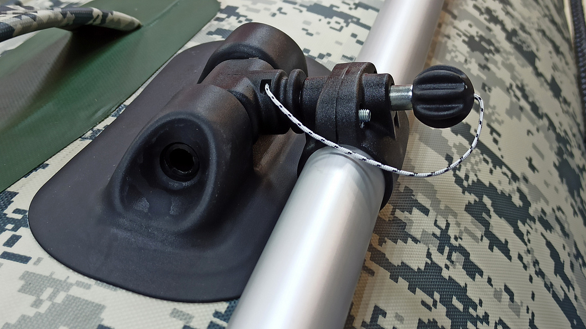 Лодка MISHIMO SPORT 400 в Кургане