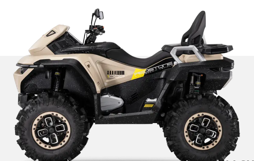 Квадроцикл BENDA REDSTONE 1000 MUD в Кургане