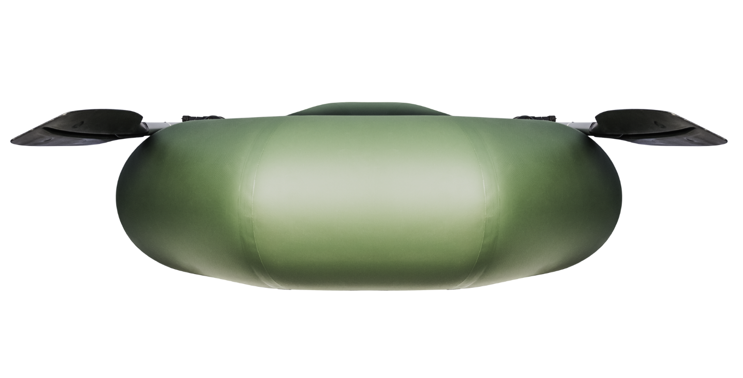 Лодка АКВА-ОПТИМА 240 в Кургане