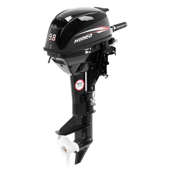 Лодочный мотор HIDEA HD9.8FHS в Кургане