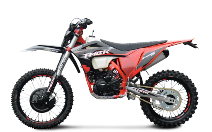 Питбайк TMBK Sprinter 300 (NB300) в Кургане