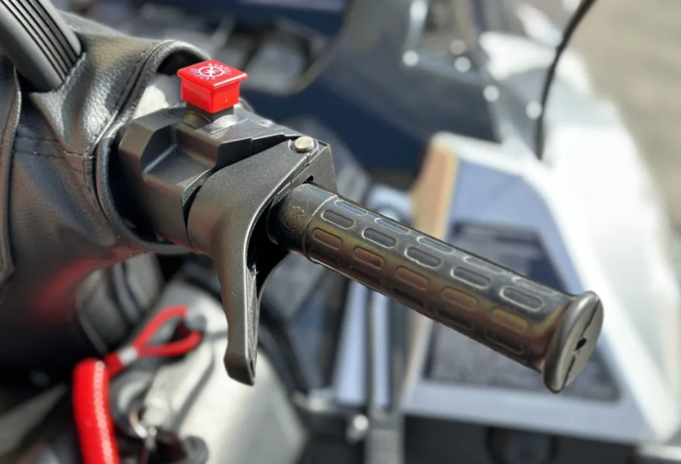 Снегоход РМ TAYGA PATRUL 800 SWT в Кургане