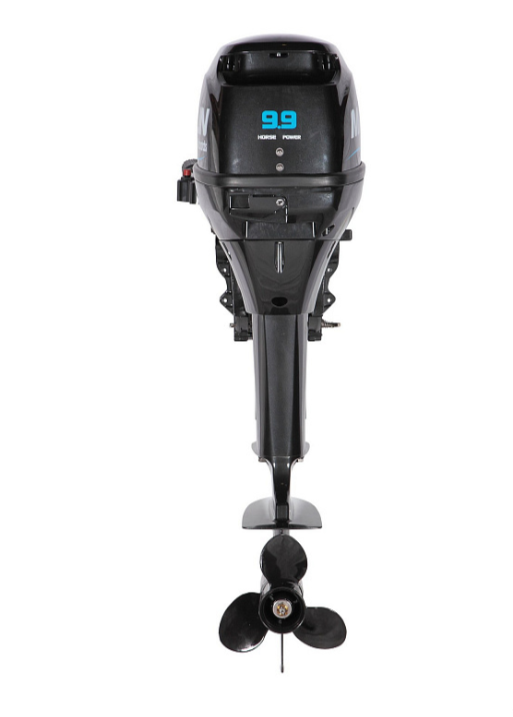 Лодочный мотор MARLIN MF 9.9 AWHBS в Кургане