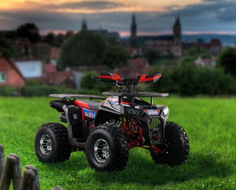 Квадроцикл GBM MAVERICK 222 NEW в Кургане