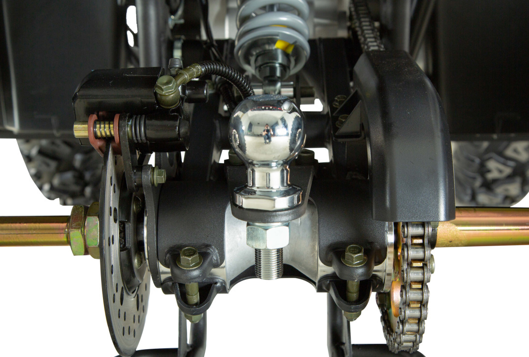 Квадроцикл YACOTA VIKING PRO 250 в Кургане