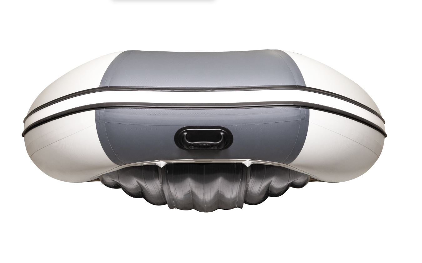 Лодка ривьера 3200 нднд гидролыжа в Кургане