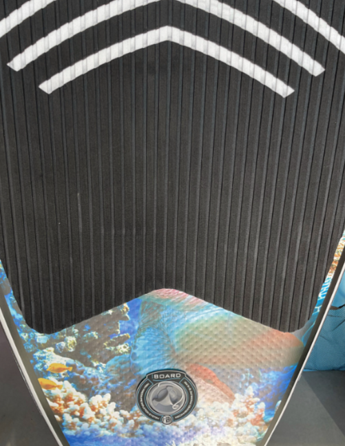 SUP (САП) ДОСКА RAIDEX I BOARD 11’ (332СМ) N 18 в Кургане