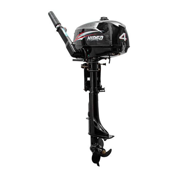 Лодочный мотор HIDEA HD4FHL (длинная нога) в Кургане