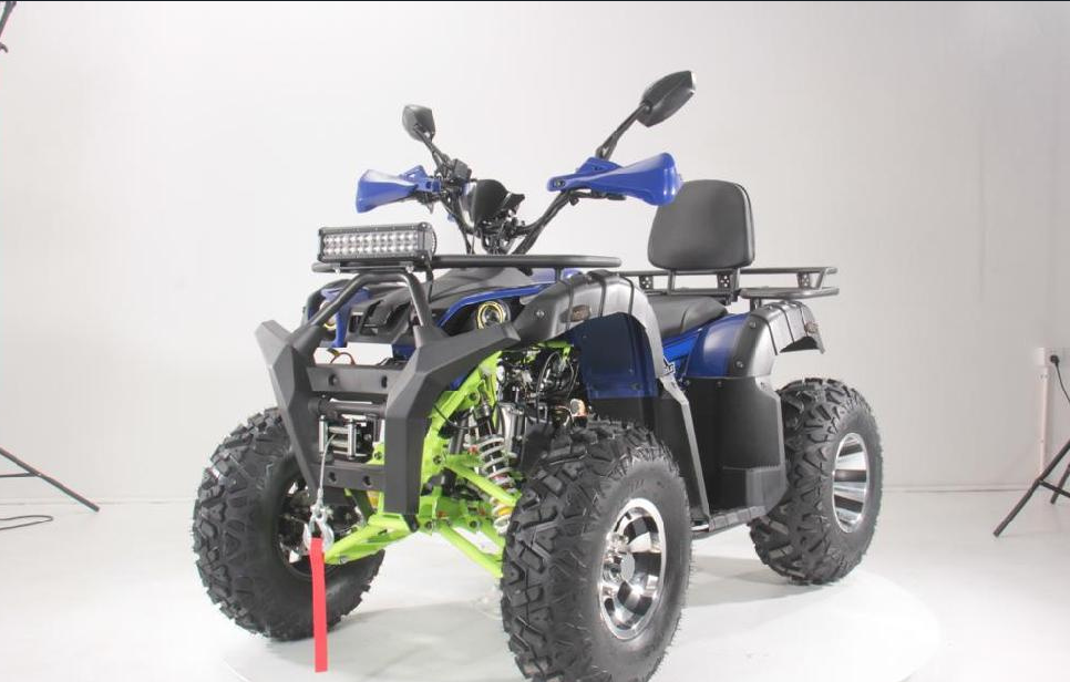 Квадроцикл YACOTA SELA MAX в Кургане