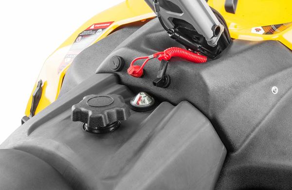 Снегоход STELS SM600T (L LUX WT) СТАВР 1.0 К01 Tech в Кургане