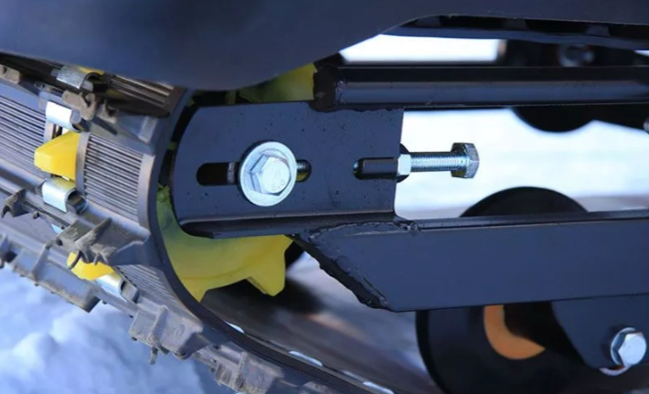 Мотобуксировщик ВОЛГАРЬ 9 Утилитарный в Кургане