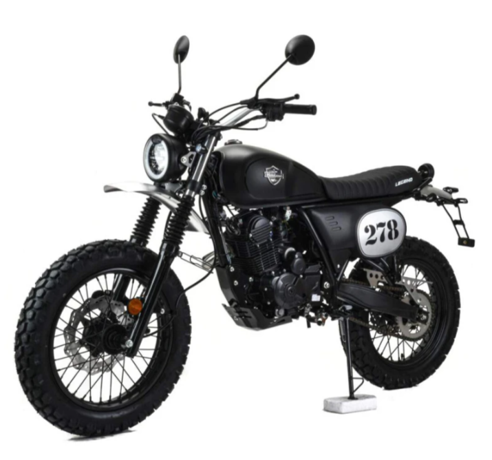 Мотоцикл MOTOLAND (МОТОЛЕНД) LEGEND 300 в Кургане