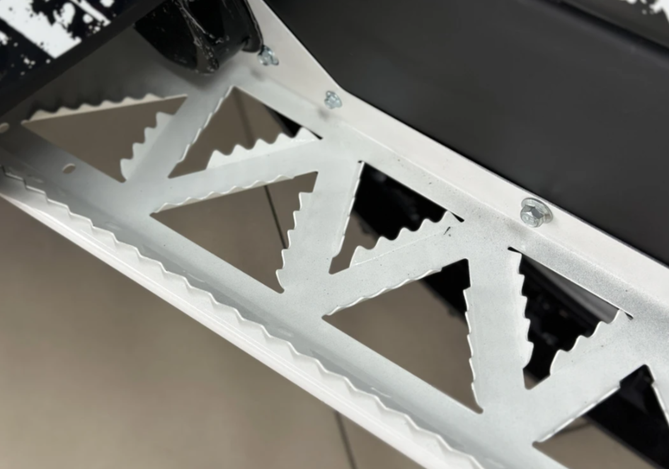 СНЕГОХОД IRBIS SF200L XE SUPERLONG в Кургане